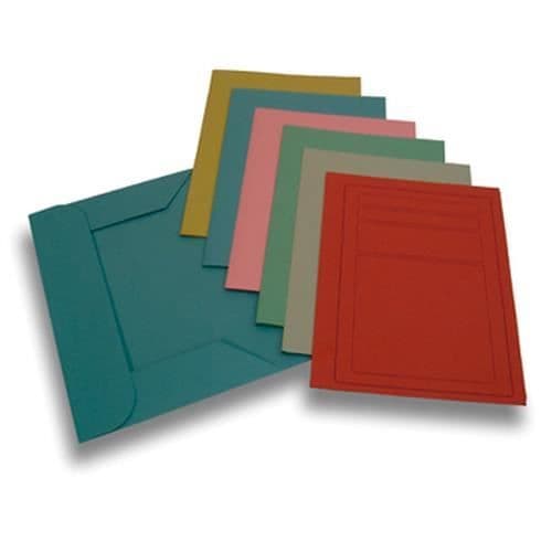 BREFIOCART CF50CARTELLINE 3 LEMBI MANILLA AZ 0205501B
