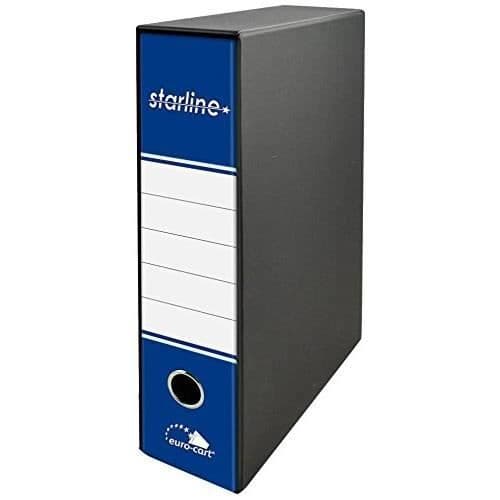 EURO-CART RLP8BLU FIL FIL MED SPAKMEKANISM RLP5BLU