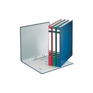 LEITZ ringpärm av plast, A4-format, …