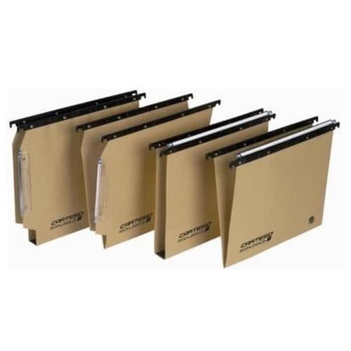 CF25 CART.SOS.CARTESIO ECO INT.39 V BERTESI 100-395A1