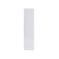 Miniatyrbild 4 av 4: Kangourou mappärm 4 ringar 55mm 283x320mm dokument A4 plast rygg 78mm färg vit