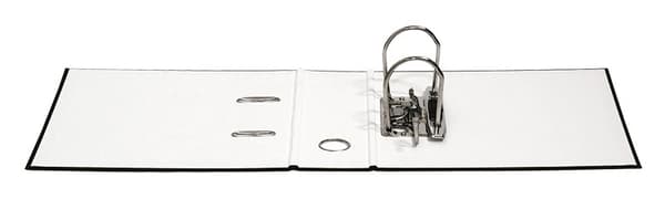 Donau Master Binder A5/75mm lyhyt vihreä 3905001Pl-06