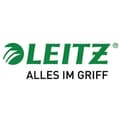 Miniatyrbild 1 av 2: Leitz standard ringmapp, din a5, svart…