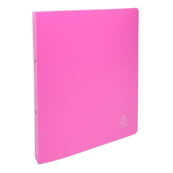 Clas.PP uni 2ax-30mm A4+ Rose