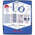 Miniatyrbild 2 av 4: Kit med papper - Draeger - GOD APTIT - Flerfärgad - Papper - Blanda