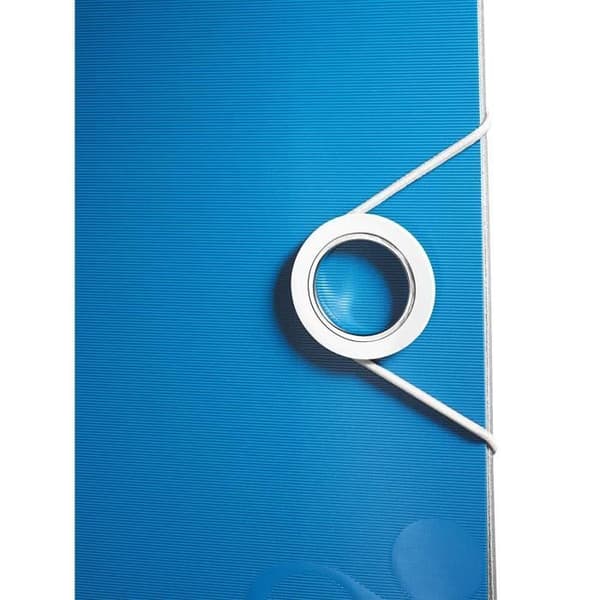 Leitz Black Borstad Spak Arch File - 11060099