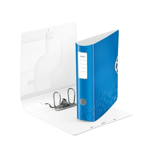 Leitz Black Borstad Spak Arch File - 11060099