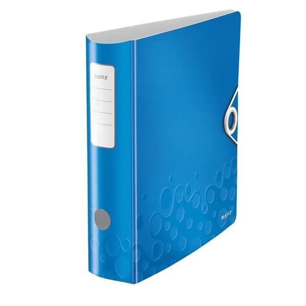 Leitz Black Borstad Spak Arch File - 11060099