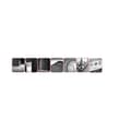 Miniatyrbild 2 av 2: Mapp - herlitz - maX.file nature - Svart - 4 ringar - Ryggbredd 70 mm