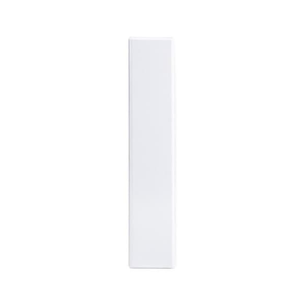 Pärm - Liderpapel - Känguru - 2 ringar 40mm - A4 - Vit färg