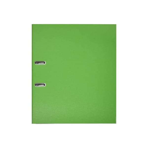 Leitz 180° Spakbågsfil 50 mm A4 för 350 ark ljusgrön