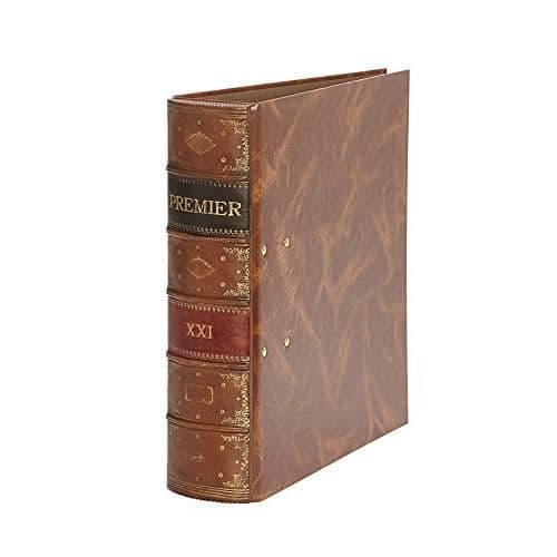 Pardo 23 Premium Arkivskåp Brun - 235