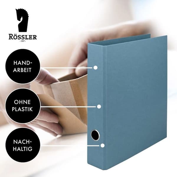 Rössler pärm - .