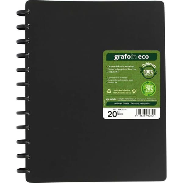 Classeur Grafoplás - 39392110
