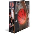 Miniatyrbild 1 av 2: Lättpärm A4 - HERMA - Modell 20105 - Sportmotiv - Rygg 70 mm - Blank yta