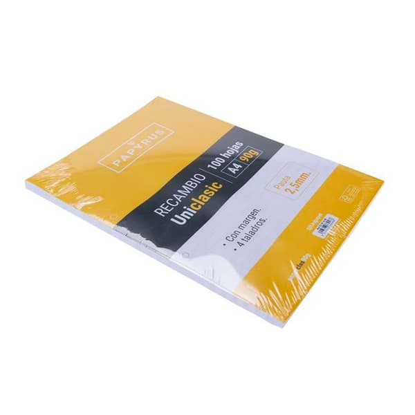 Classeur Unipapel - 53391600