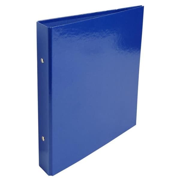 Katalog 17x22 2anx25mm Iderama blå fo.