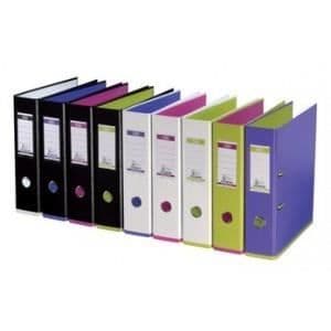 Elba folder mycolour, ryggbredd: 80 mm, …