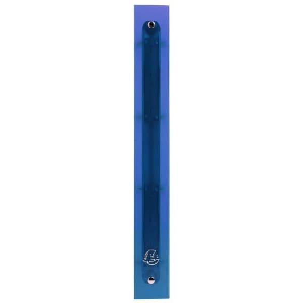 Pärm - EXACOMPTA - Krea Cover - 4 ringar - A4 maxi - Genomskinlig polypropen