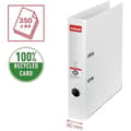 Miniatyrbild 2 av 2: Klippfolder - ESSELTE - Nr. 1 - 350 ark A4 - 100% återvunnet papper - Vit