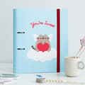 Miniatyrbild 3 av 4: Pusheen Binder