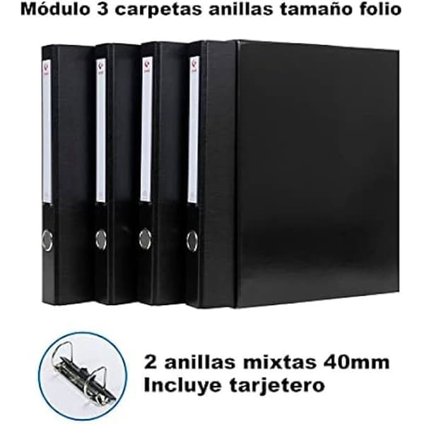 Höghållfasta kartongkapsyler - Grafoplas - 7282410 - Färg Svart
