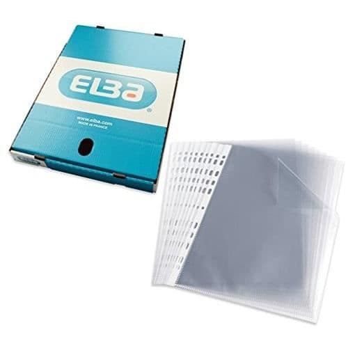 Elba-paket med 10 polypropenpåsar - 949502