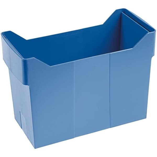 Leitz ArchiBox Hängmapp Blå - 2007AZ