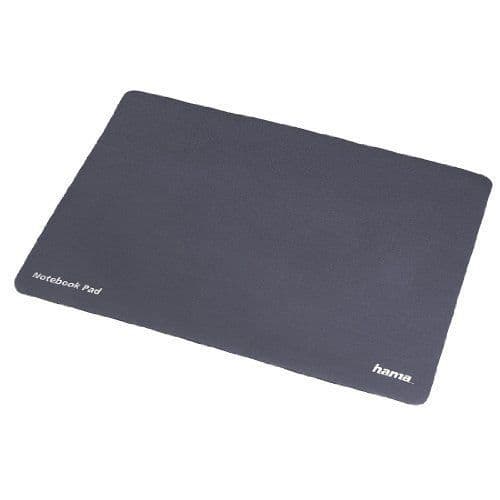Hama Pad 3 in 1 - Hama - 15,6 tum - Rengöringsduk - Skärmskydd - Musmatta