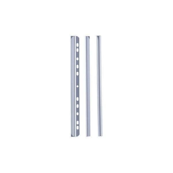 Bindstift, A5, kapacitet: 3 mm, transparent