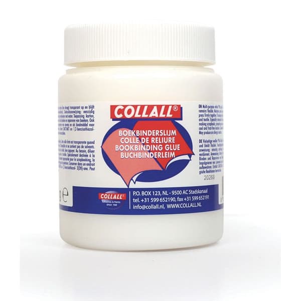 Klibbande 275g