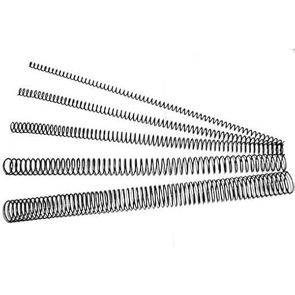 Spiraler - DHP - S8404064 - Flerfärgad - 10 x 9,29 x 13,71 cm - För barn