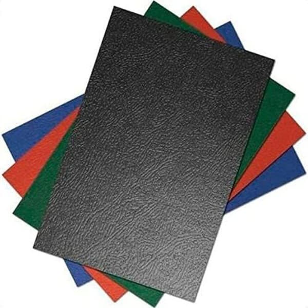Bindningsomslag - Yosan - S8420433 - Flerfärgad - 1 x 21 x 29,8 cm - 2 års garanti