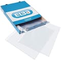 Miniatyrbild 1 av 2: Multidrill-väska - ELBA - Standard Folio - 70 mikron - Transparent - Box med 100 enheter