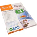 Miniatyrbild 1 av 2: Plastifieringsark - PEACH - PP580-02 - DIN A4 - 80 mikron - 100 st