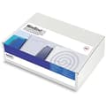 Miniatyrbild 1 av 2: Metallkammar - GBC - MultiBind - Paket med 100 - Svart - Professionell finish