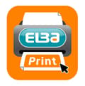 Miniatyrbild 3 av 4: Bindning - plastpinne - transparent - Elba-omslag - 100202093