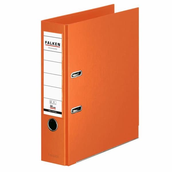 Bindning - plastpinne - genomskinlig - Falken omslag - 11285798001