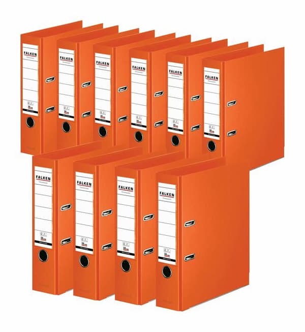 Bindning - plastpinne - genomskinlig - Falken omslag - 11285798001