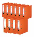 Miniatyrbild 1 av 4: Bindning - plastpinne - genomskinlig - Falken omslag - 11285798001