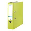 Miniatyrbild 2 av 4: Elba - 100202158 - 100202154 "Smart Pro" pärm, A4, bred, utbytbar front ljusgrön