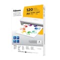 Miniatyrbild 1 av 4: Bindning - plastspår - transparent - Fellowes omslag - 100128372