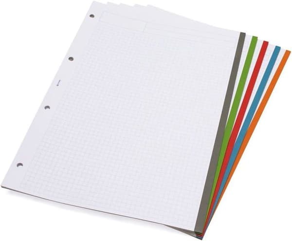 Bindning - plastpinne - transparent - Grafoplás omslag - 88102648