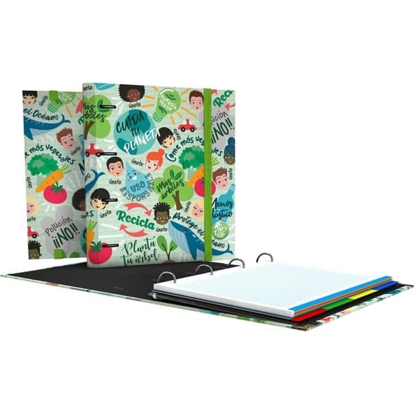Bindning - plastpinne - transparent - Grafoplás omslag - 88102648