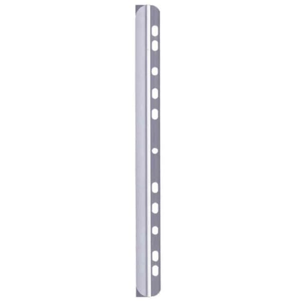 Bindsäck - HÅLLBAR - A4 - 3 mm - Transparent - 50 stycken
