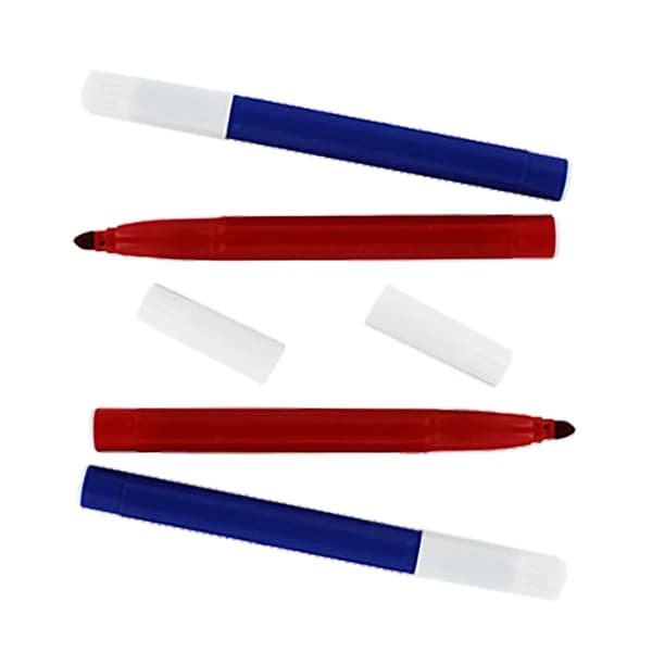 Tallon Games Assorted Bingo Markers (Pack Of 4) Assorted One Size