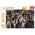 Miniatyrbillede 3 af 3: TREFL HARRY POTTER Puzzle 160 pcs