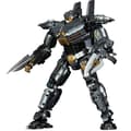 Miniatyrbillede 2 af 2: Mecha Robot Byggesæt, 2724 dele, Perfekt til Gaver og Dekoration,med kasse, V5017 2724STK