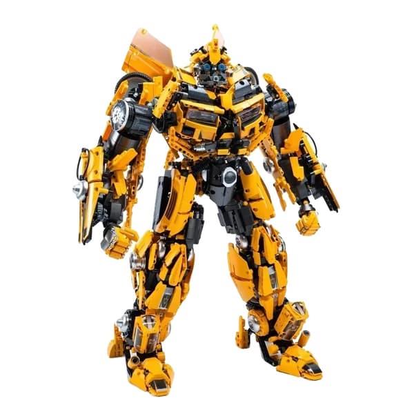 Mecha-toimintahahmot, 5693 osan rakennussarja, interaktiivinen leikki kaikille ikäryhmille,V5007 5693KPL