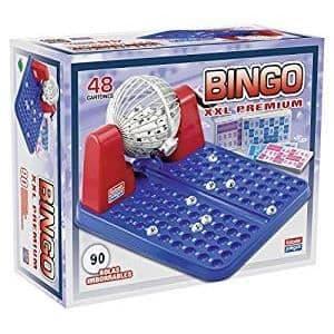 Falomir 23030. Bingo XXL Premium